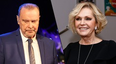 Margitu koncert pro Hanku zdrtil. V těžké chvíli ho utěšila Vondráčková