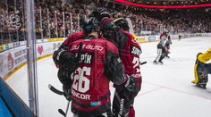 Sparta nasázela Motoru osm gólů. Plzeň poslala na dno tabulky Liberec