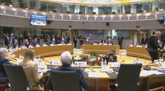 Unijní lídři schválili pokračování podpory Ukrajiny. Jednali i o migraci a ekonomice