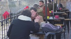 Češi a Češky se opět seznamují v hospodách. Aplikace nám nevyhovují