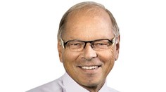 PROFIL KANDIDÁTA: Ing. Ivan Pilný