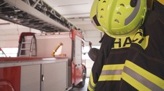 Vláda chce hasičům navýšit mzdy. Podle kritiků slíbená částka nestačí. ANKETA
