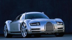 U Audi přemýšlí o hypersportu. A mělo by to být pořádné dělo!