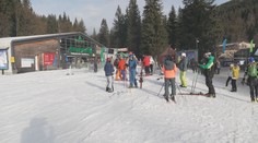 Podnikatelé na horách začínají bilancovat. Chyběli zahraniční turisté