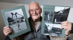 Česko se zahalilo do smutku! Zemřel nejstarší olympijský medailista