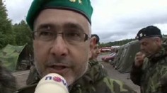 Bahna šetří. Čekají ale padesát tisíc lidí