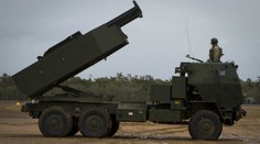 Kyjev hlásí velké ztráty Rusů. Vojáček popsal sílu raketometů HIMARS
