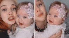 Život se s 13letou dívenkou nepáře! V srpnu porodila, teď přišla krutá rána