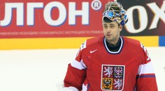 Mistr světa Pavelec řídil opilý a boural. Nesmí 20 měsíců za volant