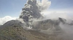 Katastrofa na Bali: Dcera Petra Kordy se nemůže dostat domů