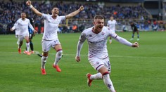 Fiorentina je po roce ve finále Evropské konferenční ligy. V odvetě remizovala
