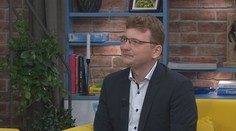 Začíná chřipková sezona. Odborník prozradil, jak nejlépe posílit imunitu