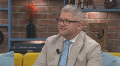 Čeká nás zřejmě levnější topná sezóna. Panika z trhu je pryč, tvrdí expert