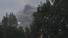 Libanonem otřásla další exploze. Vybuchl sklad zbraní hnutí Hizballáh