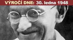 Tak nám zabili Gándhího…