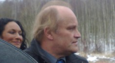 Ministr Kocáb přijal byt v Janově. S neplatiči z Chomutova ale bydlet nechce