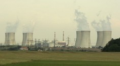 VÍKEND: Jak připravit elektrárnu na zemětřesení