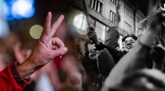 Češi si připomněli 33. výročí Sametové revoluce. K minulému režimu se vyjádřili i některé české osobnosti