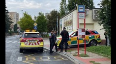 Požár zachvátil byt v Praze. Hasiči v něm našli mrtvou 57letou ženu