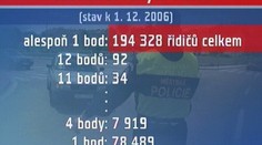 O řidičský průkaz už přišlo bezmála sto řidičů