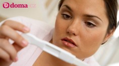 Nemůžete otěhotnět? Tyto dvě časté příčiny můžete změnit sama