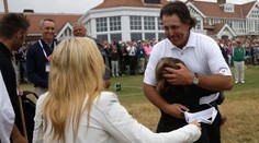 Mickelson vyhrál British Open! Takový finiš dlouho nikdo nepředvedl!