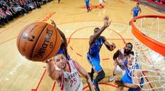 Blog NBA: Kolaps, který vstoupil do historie