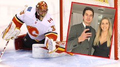 Velký den Davida Ritticha: Gólman z NHL se oženil s krásnou Nikolou!