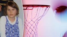 Záhadná smrt: Gábinka (10) zkolabovala a zemřela při basketbalu!
