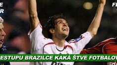 Kauza přestupu Brazilce Kaká štve fotbalový svět
