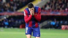 Lewandowski za zenitem? Ještě neřekl poslední slovo, shodují se experti