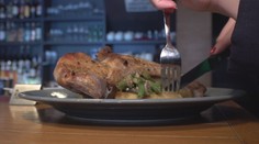 Vědci odhalili recept na dlouhověkost. Pomoci má hlavně změna jídelníčku
