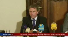 VIDEO: Národní knihovnu budou řešit tři expertní skupiny