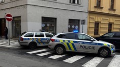 V centru Prahy náhle zemřela mladá cizinka. Kriminalisté zjišťují, co se stalo