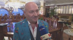 Neuvěřitelný úspěch Michala Davida. Zavzpomínal i na zesnulou dcerku (†9)