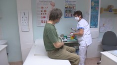 V Brně se otevřela speciální ambulance. Ošetřují tam uprchlické děti