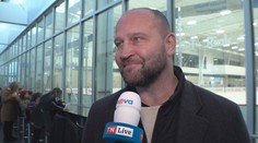 Šlégr: Jarda je největší ikona, vážím si ho. V Pittsburghu odvedl kus práce