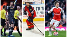Čech, Jágr a ti další. Tohle jsou nejlépe placení čeští sportovci!