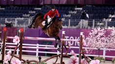 Rusové dostávají stopku. V jezdectví se na olympiádě nepředstaví
