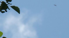 UFO nad Ostravicí