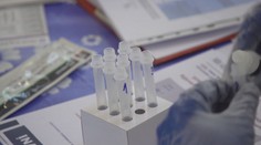 V nemocnicích stoupá počet hospitalizovaných, za týden jich přibylo tisíc