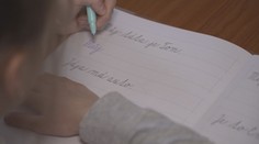 Uprchlíci se stěhují i do menších vesnic. Naďa a Natálie se zabydlely na Vysočině