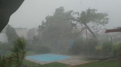 Silná bouře na Moravě byla tornádo. Potvrdili to meteorologové