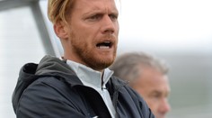 Opavský propad na dno odnesl kouč! SFC povede k záchraně Kováč 