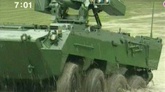 Vláda zrušila nákup transportérů za téměř 21 miliard!