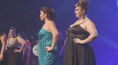 Boubelaté modelky jdou opět do módy