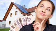 Stát rozdává na bydlení stovky milionů! Na co lze dotace použít?