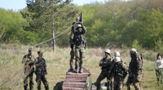 VOJENSKÉ ZÁLOHY: Členové dostávají peníze a volno navíc!