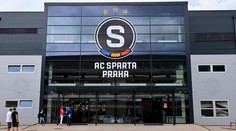 Sparta vyhrála soutěž. K postavení stadionu na Strahově dostala zelenou