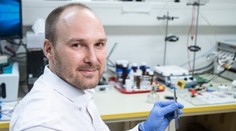 Čeští vědci patentovali výjimečný vynález. Má vyřešit hoření baterií
